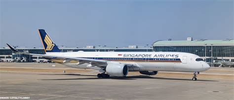 pictures of singapore airlines